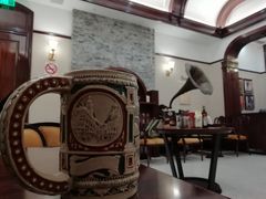 -东海咖啡馆