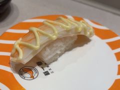 -新一番三文鱼寿司(大东海店)