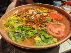 -火塘云南烧烤大排档