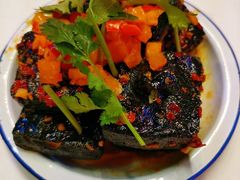 老长沙臭豆腐-老长沙龙虾馆(梅林店)