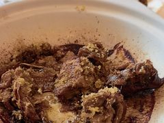-莆田餐厅PUTIEN(三里屯店)