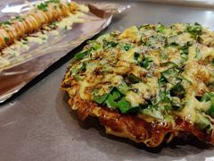 -日葵 大阪烧ひまり(仙霞路店)