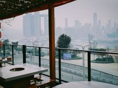 -桃花沅火锅(长嘉汇江景店)