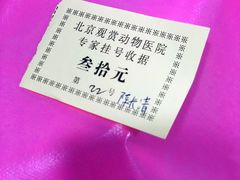 -北京观赏动物医院·24小时大型综合·猫专科·异宠专科