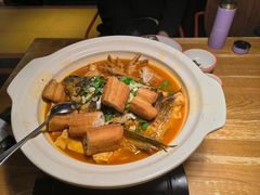 -新白鹿餐厅(龙游路店)