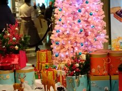 -金海湾自助餐厅(金陵饭店)