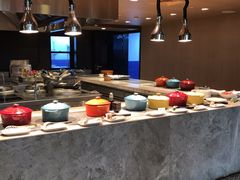 -上海虹桥宾馆味翠餐厅