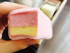 -欧式面包坊(万象城店)