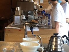 -VOYAGE COFFEE(北锣鼓巷店)