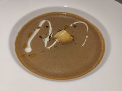 -研食记西餐厅(金融中心店)