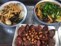 鸳鸯螺蛳粉-西环肥仔螺蛳粉(总店)