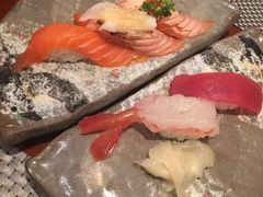 -乾山寿司(好运街店)