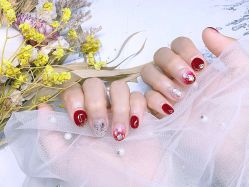 点击看大图 -Hands Nail专业美甲美睫