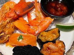 -博林天瑞喜来登酒店·西丽尚膳