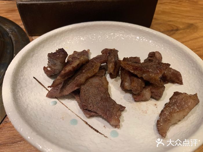 黑牛黑猪烤肉专门店(万象城店)图片