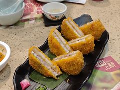 -点都德(南京新百店)