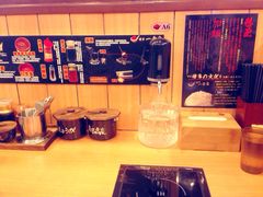 -博多一幸舍(侨福芳草地购物中心店)