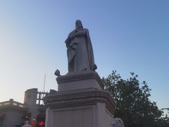 -天津意大利风情旅游区