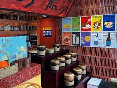 -尼岔湖北小馆(月坛北街店)