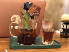 -之悦咖啡馆(新星宇·之洲店)