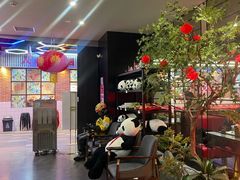 -四川饭店(城乡购物中心店)
