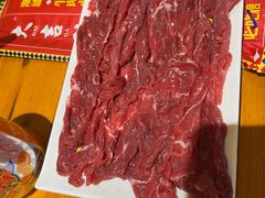 -大吉利·潮汕鲜牛肉火锅(西安店)