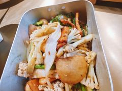 -0776食堂·京城创意菜(七里庄店)