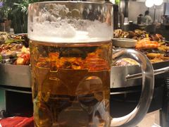 -日进一片海.生腌海鲜火锅.宵夜烧烤(三里屯总店)