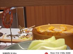 -龍歌自助小火锅(崂山丽达店)