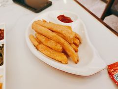 -温粥人(春晖路店)