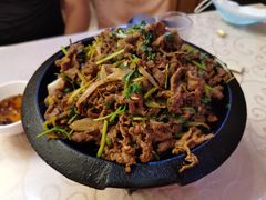 -烤肉宛饭庄(南礼士路店)