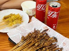 -十里铺铁板鱿鱼