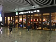 门面-星巴克(重庆火车北站北广场II店)