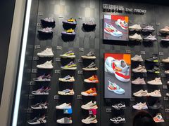 -李宁(苏州中心店)