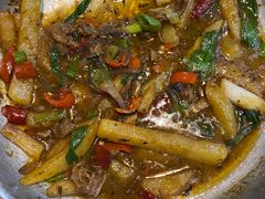 -杭州我们家餐厅(江和美店)