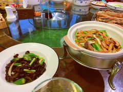 木耳秋葵-蒙古大营(朝阳公园店)