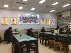 大堂-护国寺小吃(和平西街店)