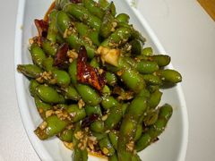 -不是烧烤·武汉烧烤·地道湖北菜(大成路店)