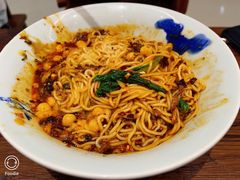 -兵哥豌豆面(创意谷店)