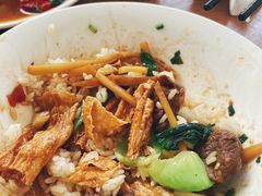 -牛八宝桂林米粉(八里庄店)