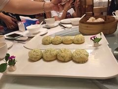 -酌宴府The China Club·广州万富希尔顿酒店(云城东路店)