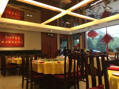 -马凯餐厅(长椿街店)