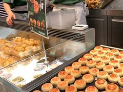 -泸溪河桃酥(西直门凯德店)