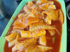 -包装马车·韩国料理·포장마차