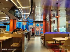 -鱼酷活鱼烤鱼(恒隆广场店)