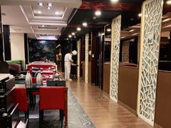 -皇城根·鲁菜济南菜·吊炉烤鸭·炒鸡鱼头(济南旗舰店)
