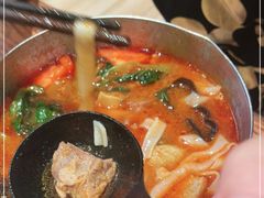 -小满手工粉(上海月星环球港店)