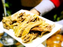 -清真华宇开锅羊肉