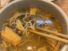 -丽丽三鲜螺蛳粉(田林路店)