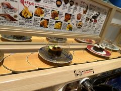 -大起水产回转寿司(道顿堀店)